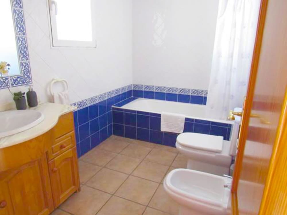 Фото Apartments Benimeit