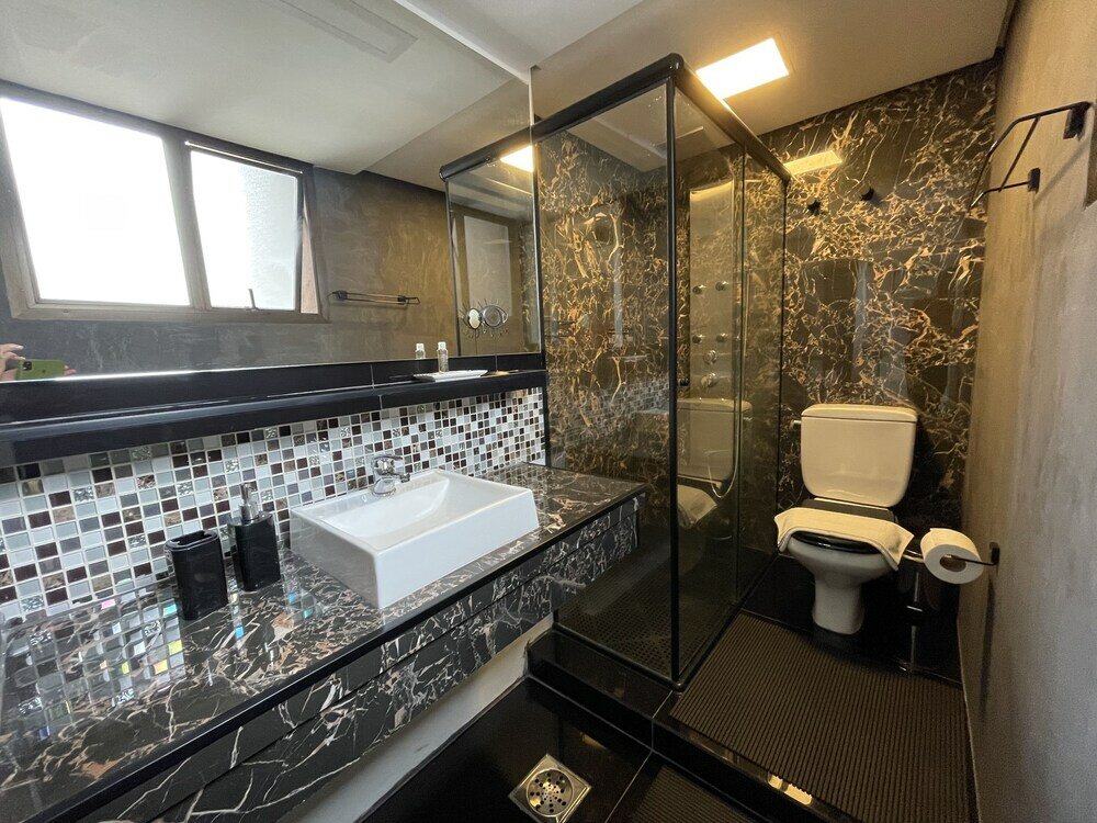 Фото Duplex Vila Nova Conceição