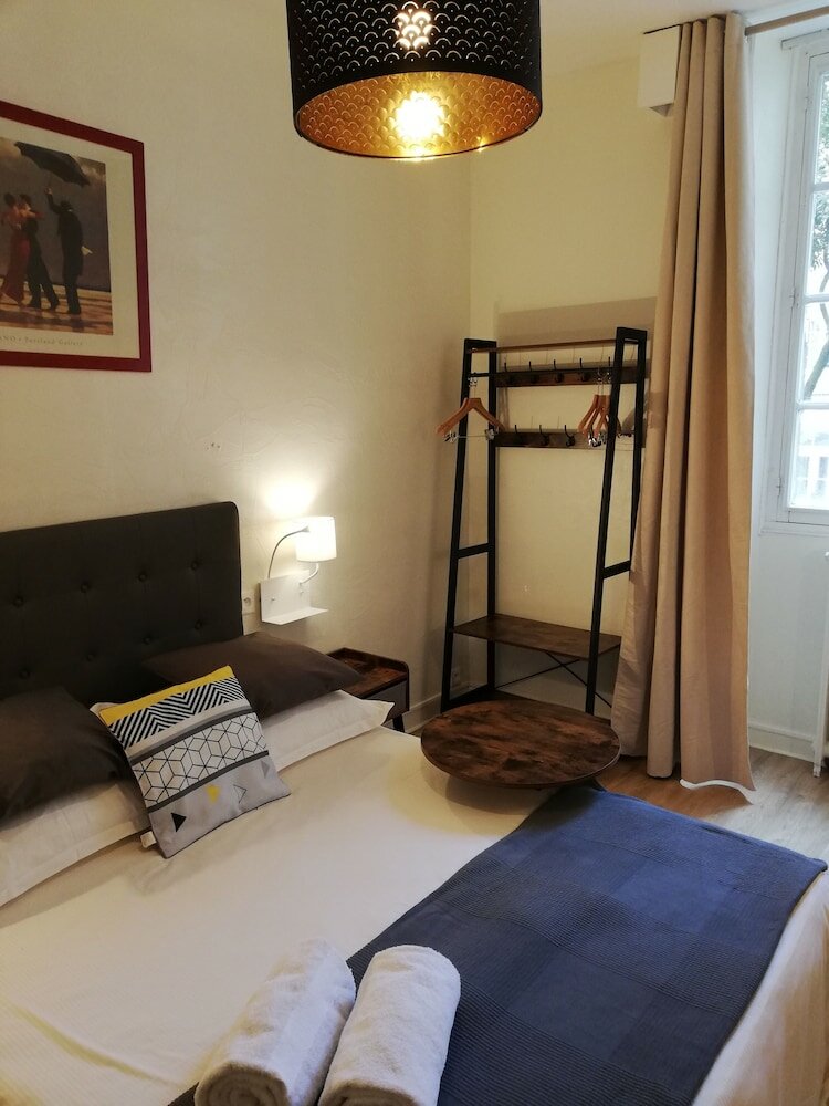 Фото Hotel Saint Daniel