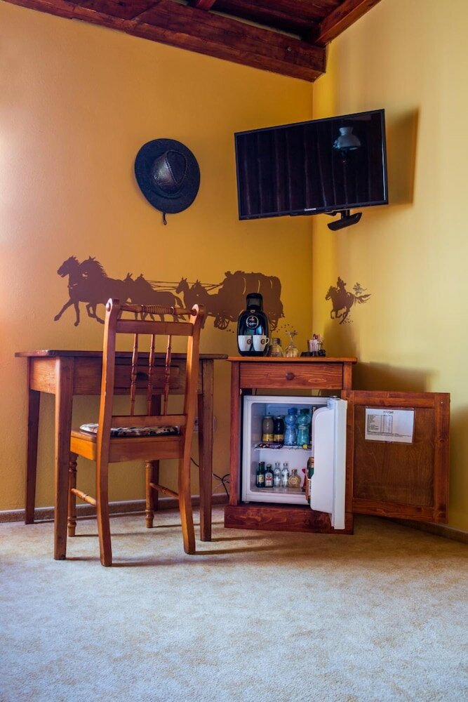 Фото Penzion Country Steak Restaurant