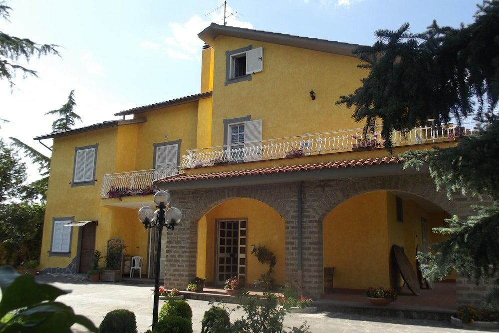 Фото Antica Locanda della VIA Francigena