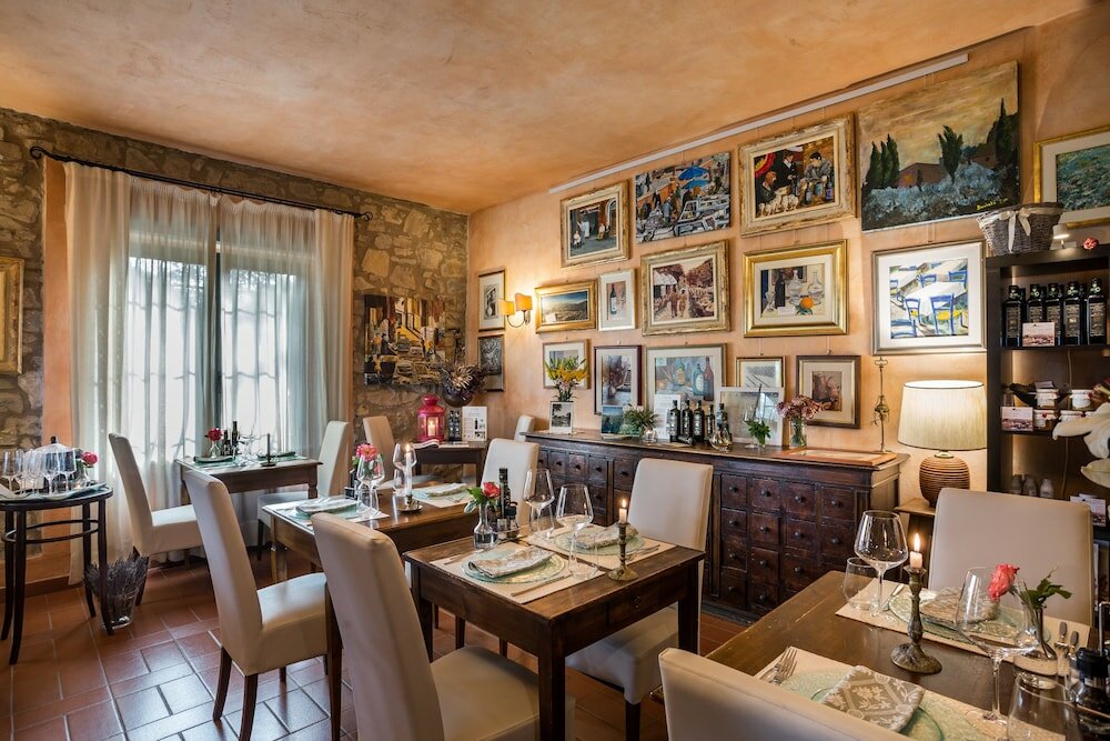 Фото Villa Di Capovento