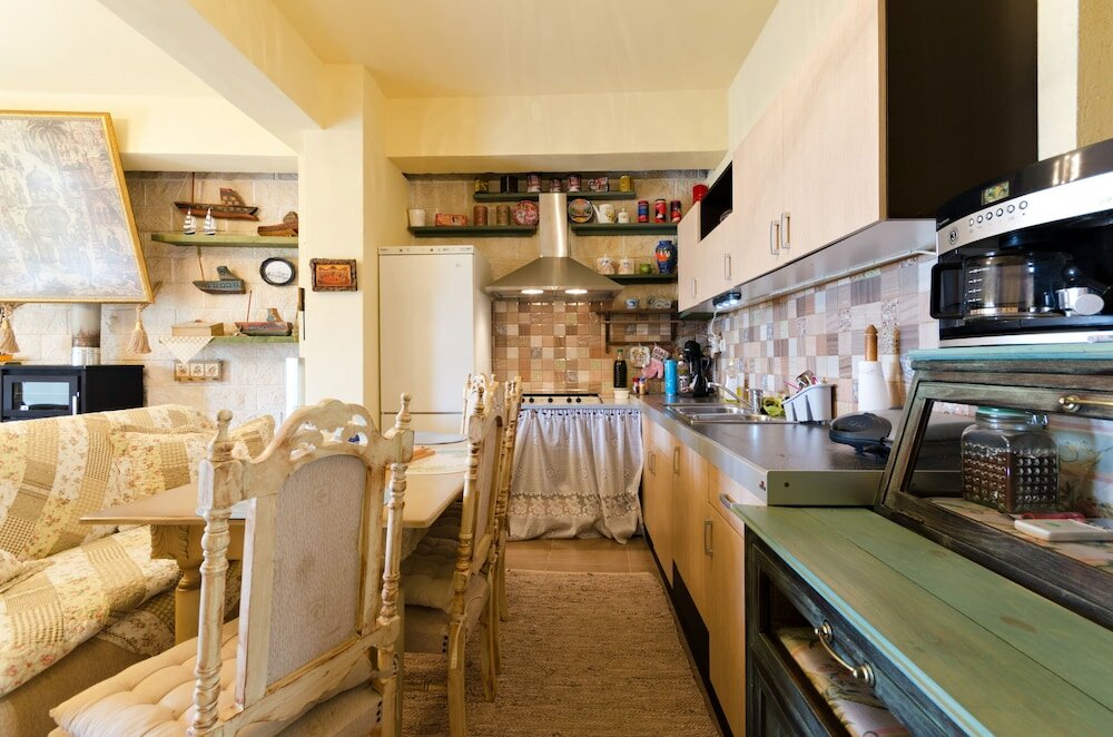 Фото Oikies Lyttos