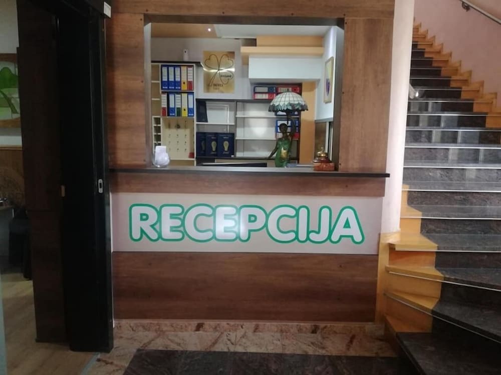 Фото отеля 4