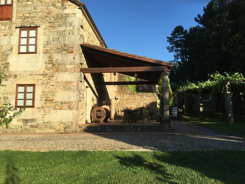 Фото Casa Do Tarela