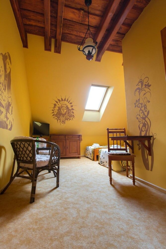 Фото Penzion Country Steak Restaurant