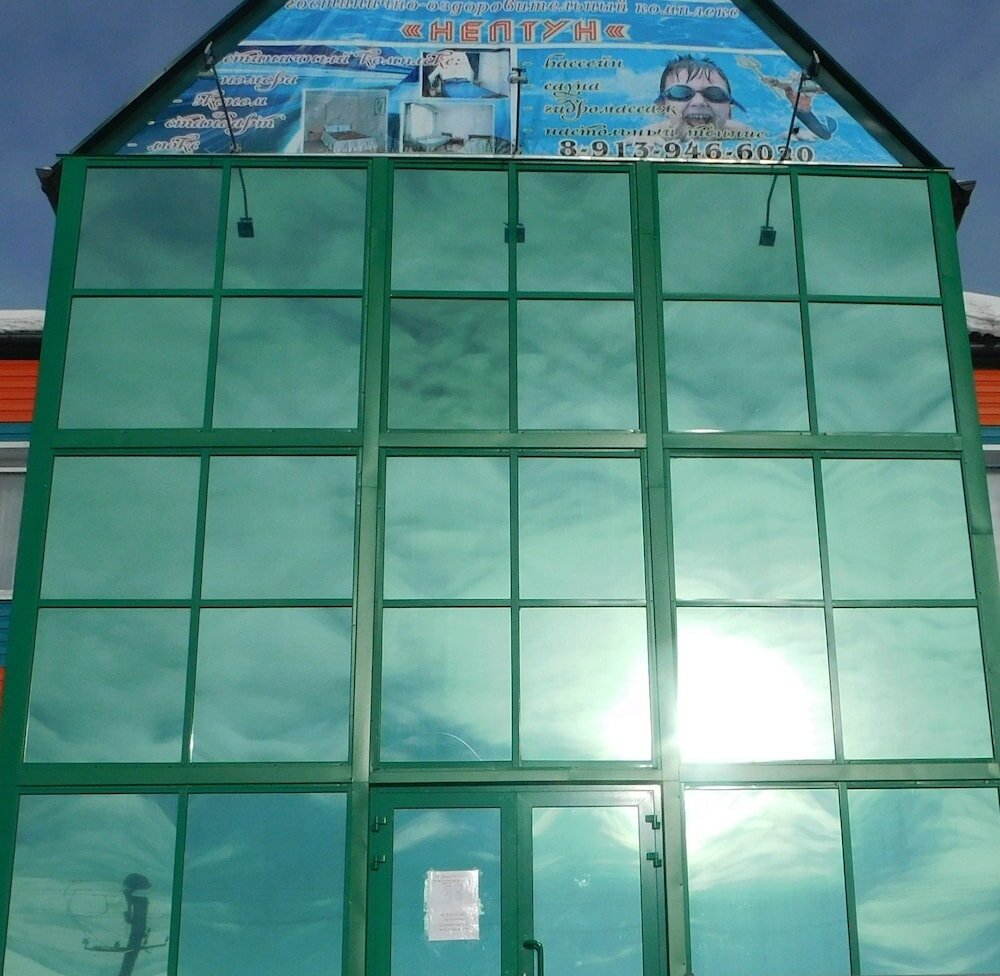 Фото отеля 4