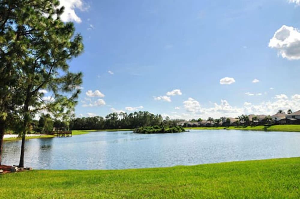 Фото Crystal Cove № 1 - 7 Bed 5 Baths Villa