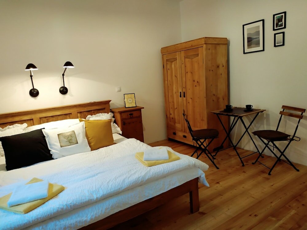 Фото U Svatého Petra