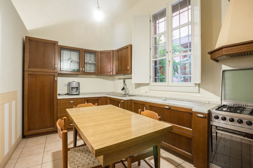 Фото Casa Isolani Santo Stefano