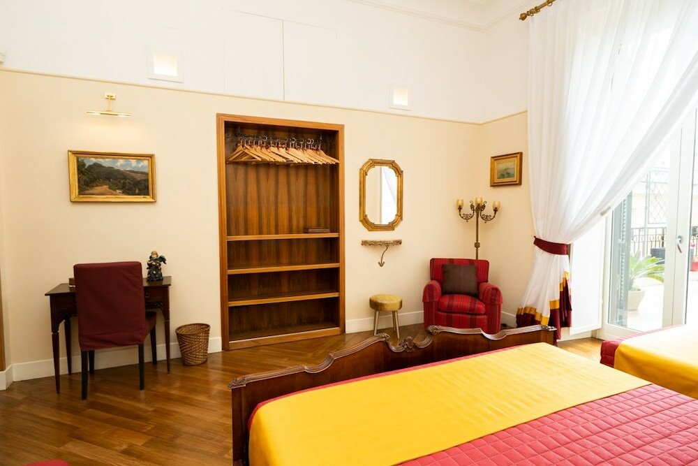 Фото La Dimora dei Reali