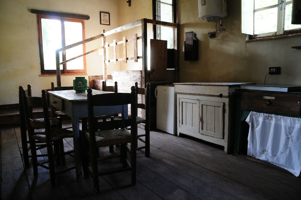 Фото Casa Hobbit