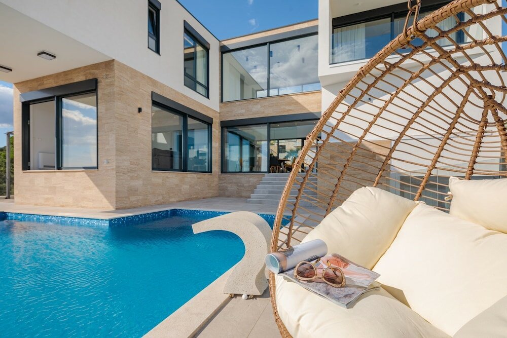 Фото Trogir Pearl Luxury Resort