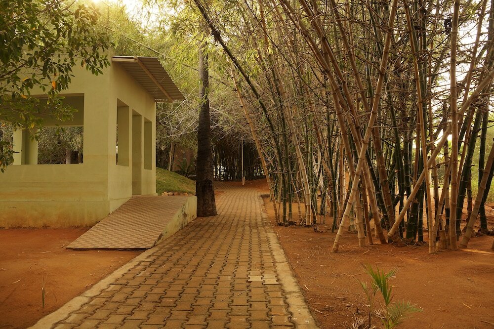 Фото Sathya Park & Resorts