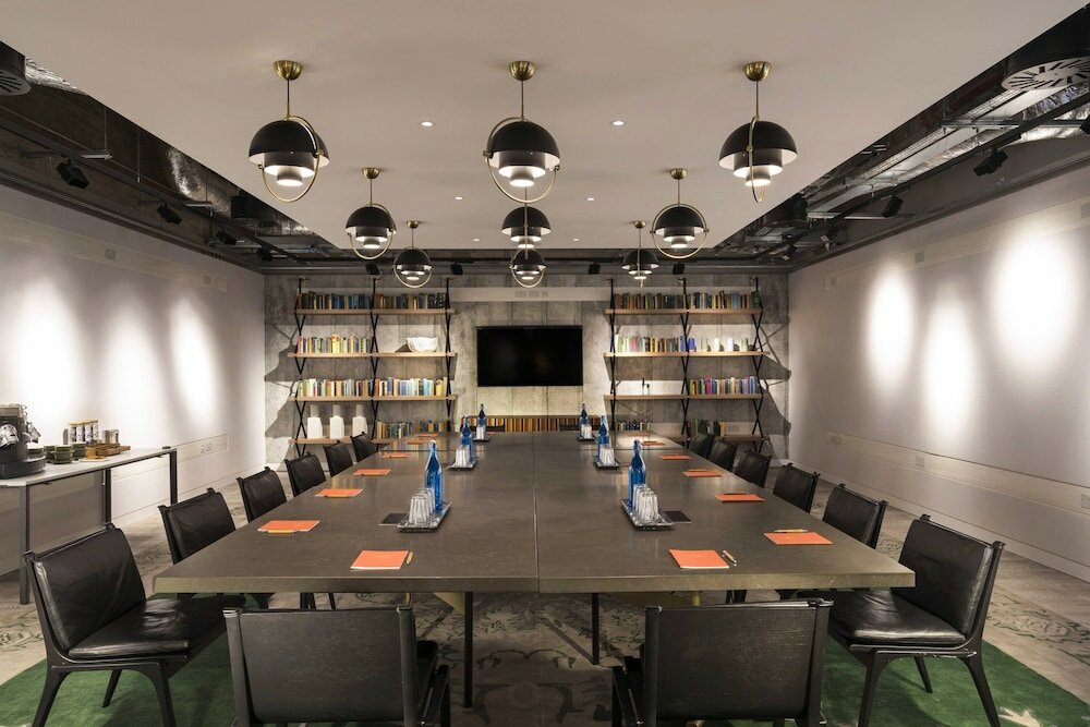 Фото Bankside Hotel, Autograph Collection