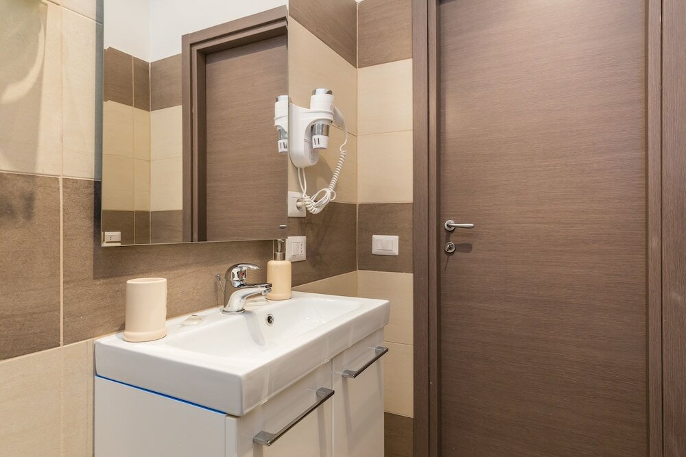 Фото Rione Monti Suites