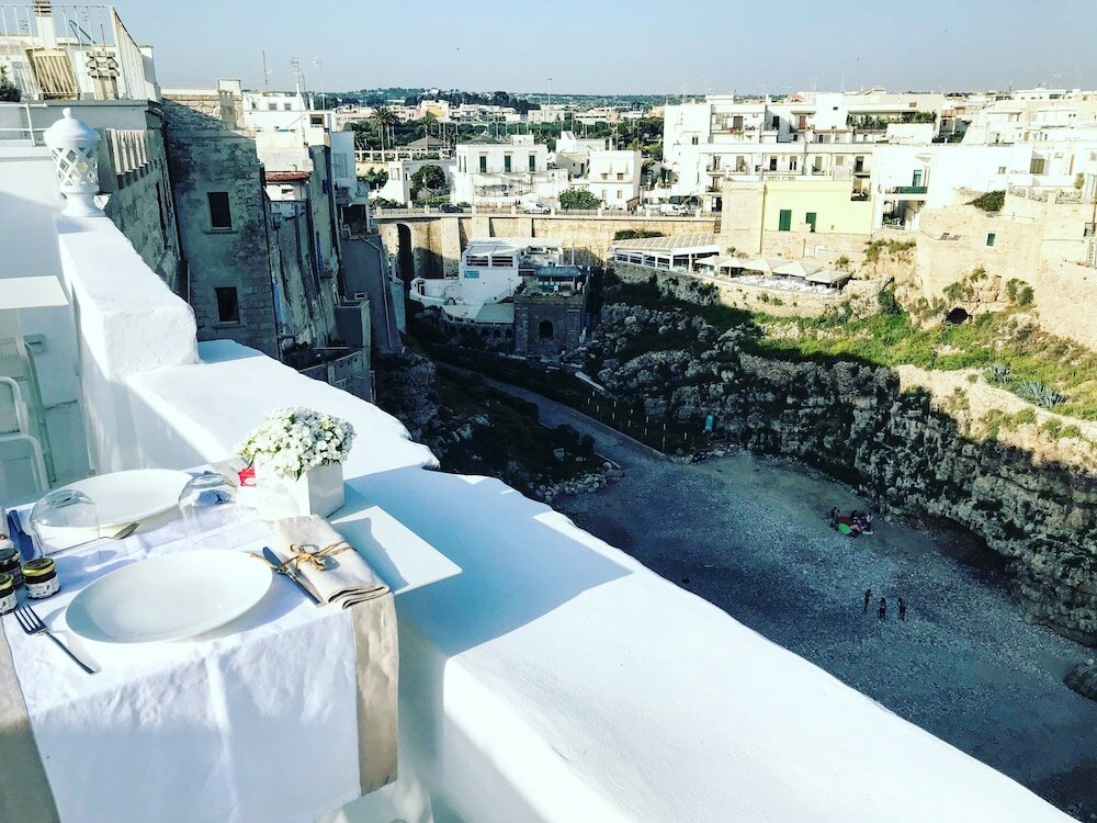 Фото San Michele Suite