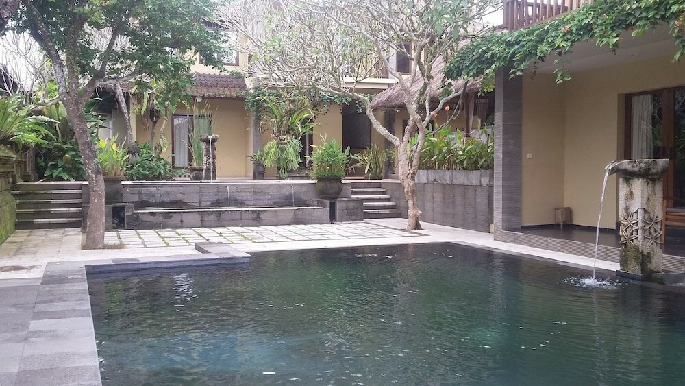 Фото Lokasari Ubud