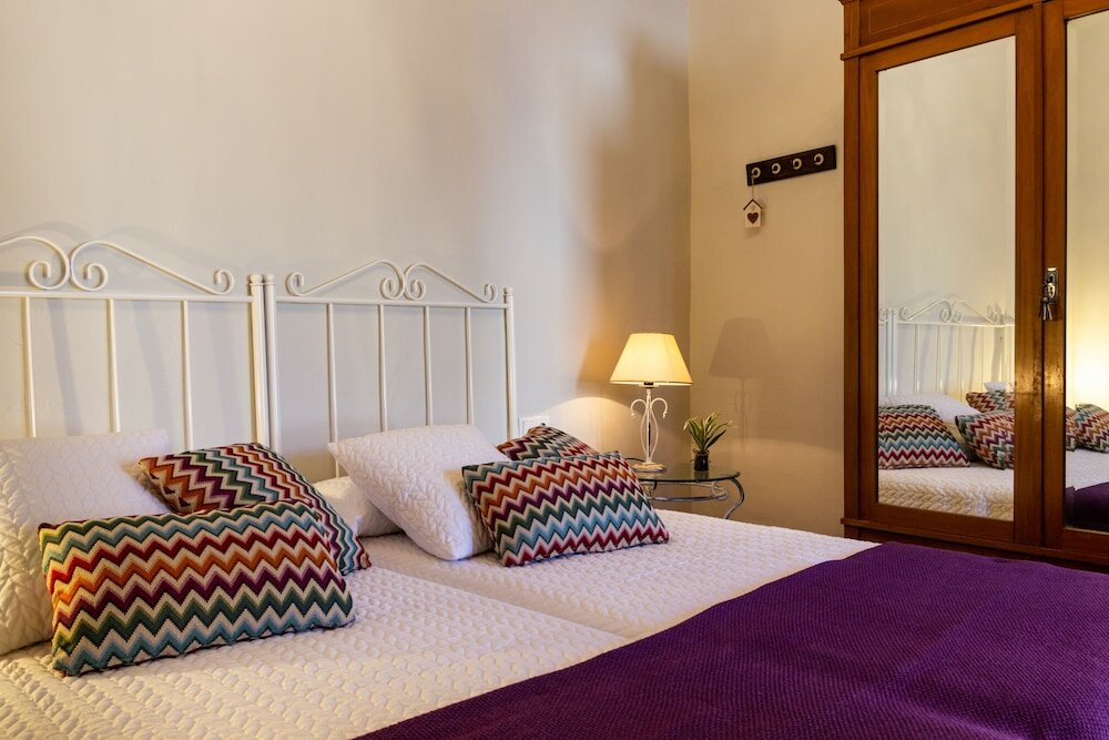 Фото Casa Rosalia