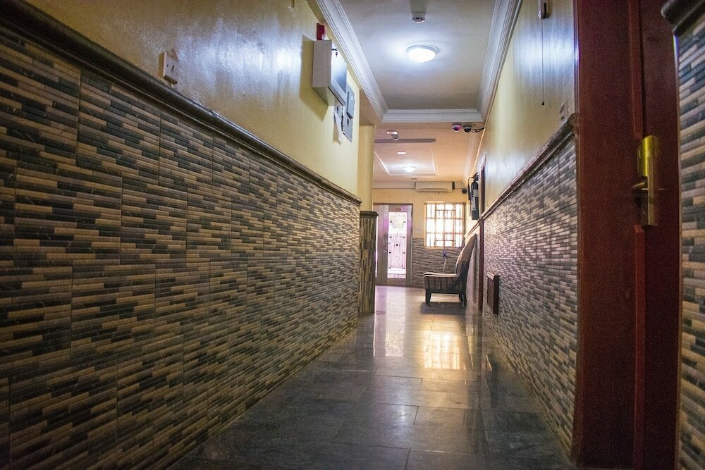 Фото 1st Delightsome House and Suites