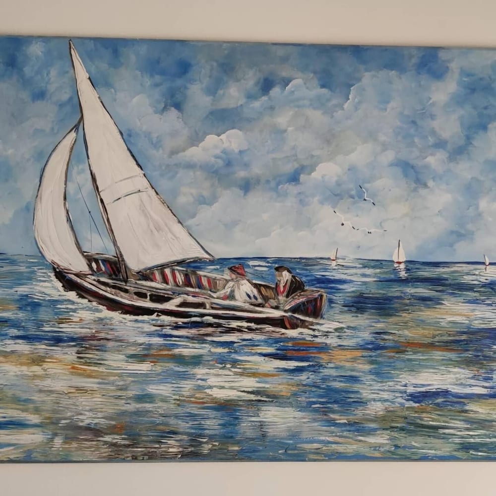 Фото B&b mediterraneo kr