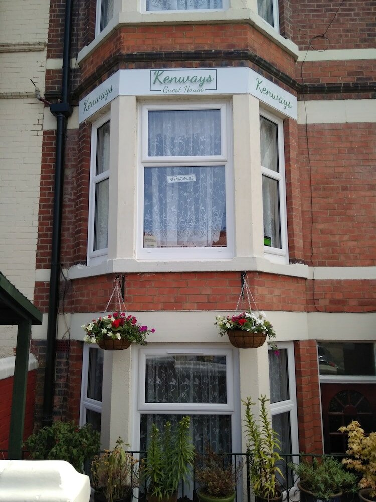 Фото Kenways Guest House