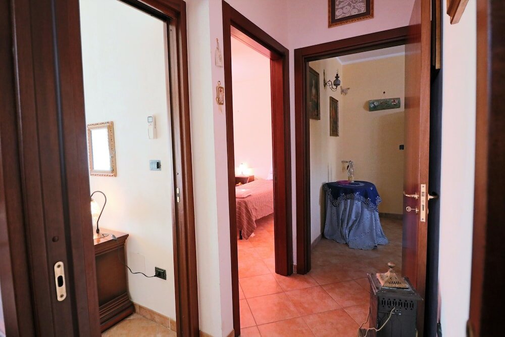 Фото Residence Blues