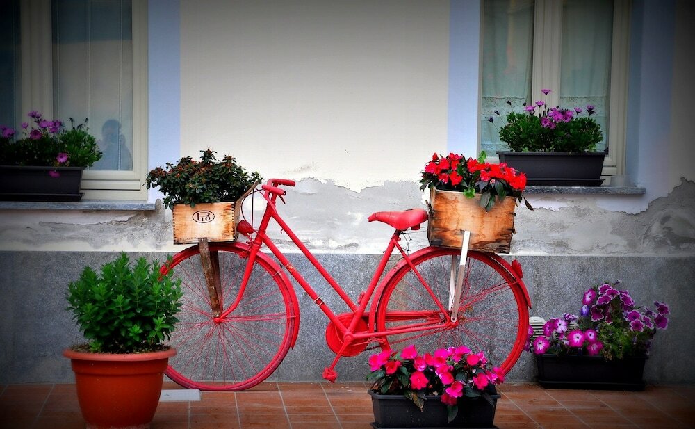 Фото Residence La Pera Bugiarda