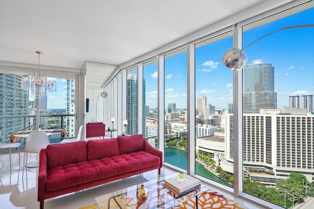 Фото Miami Vacation Rentals