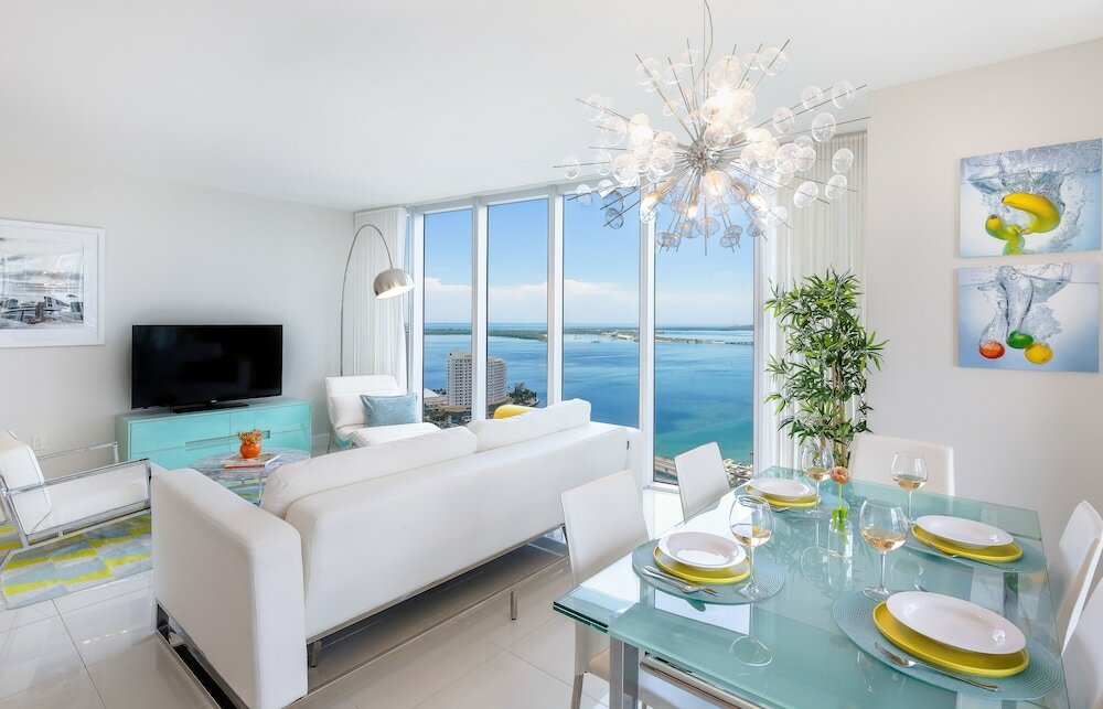 Фото Miami Vacation Rentals