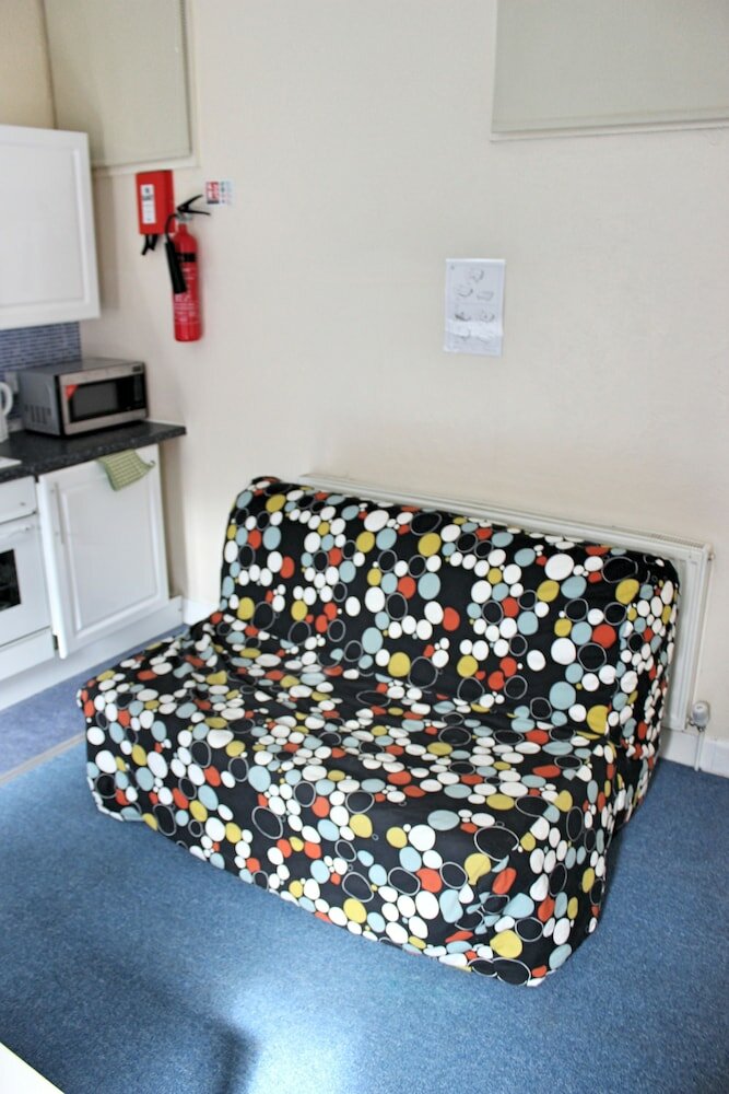 Фото Sandpiper Holiday Apartments