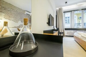 Гостиница R34 Boutique Hotel