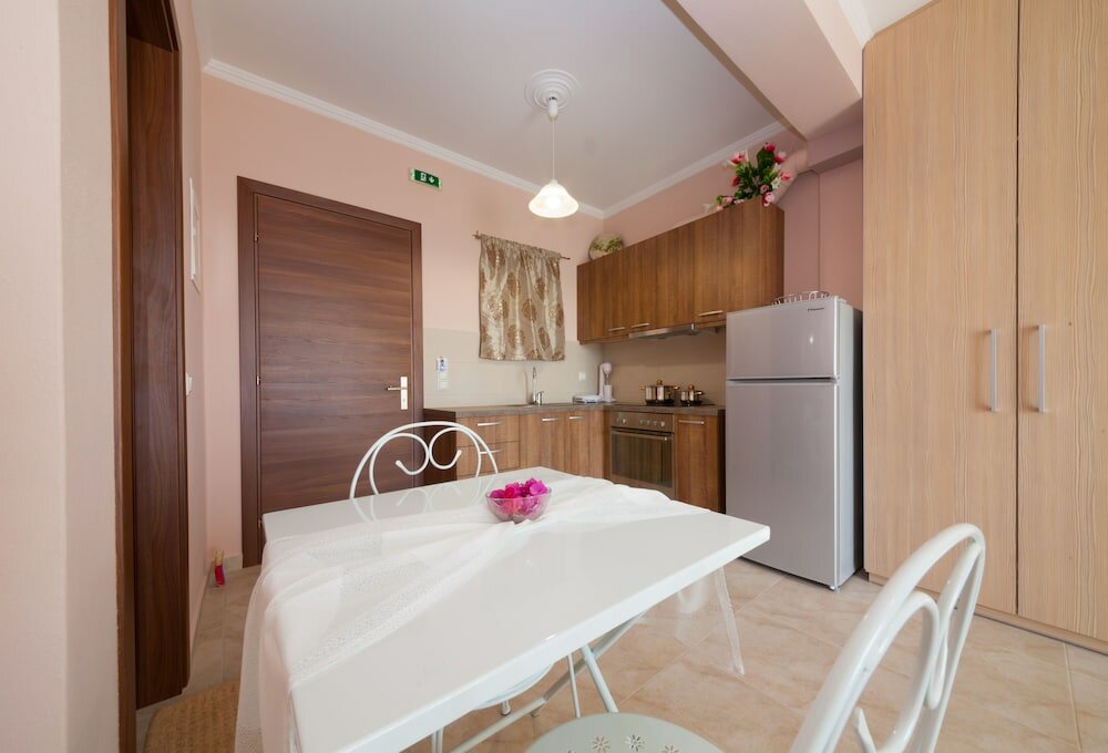 Фото Ionian View Apartments