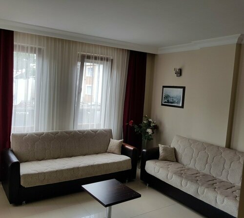 Хостел Velis Suit в Мармаре