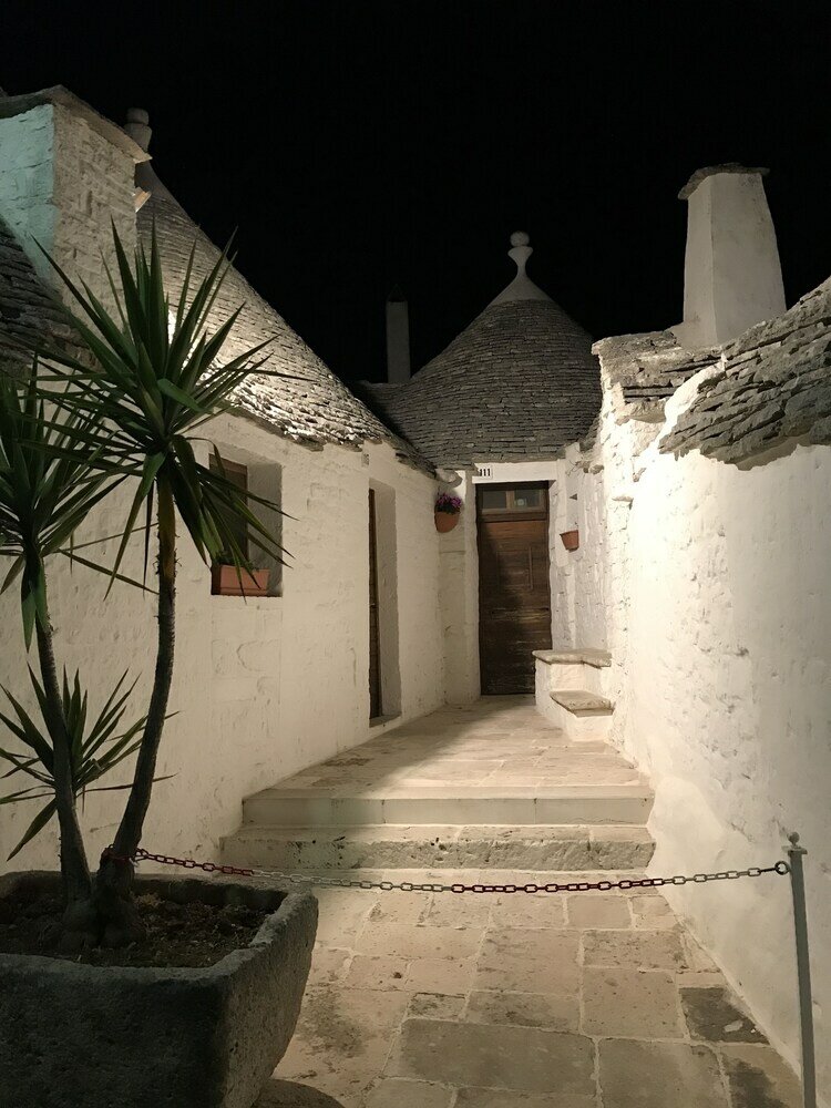 Фото Aria di Casa Trulli