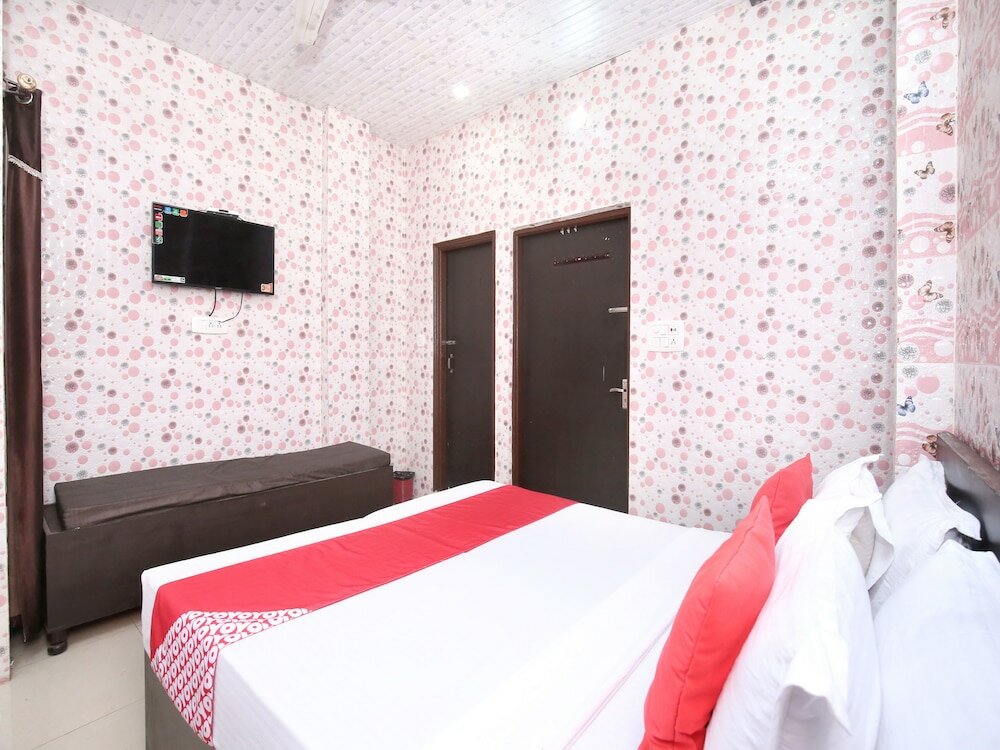 Фото Oyo 14466 Asha Bed & Breakfast