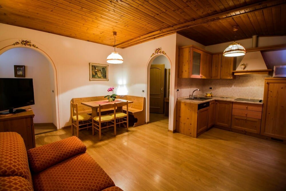 Фото Residence Capriolo