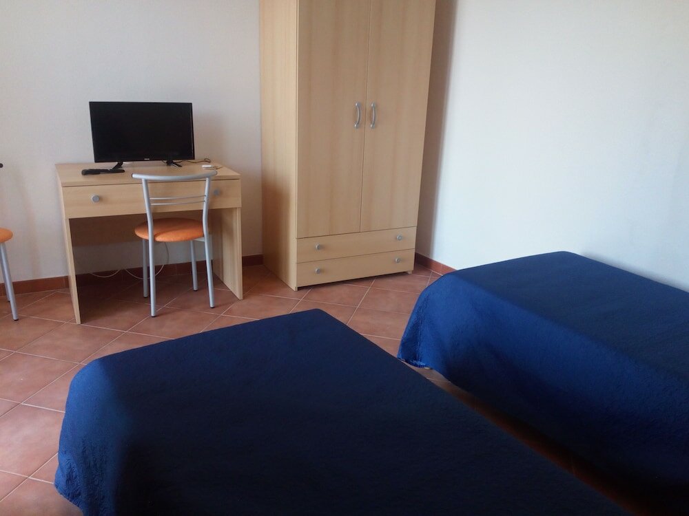 Фото Hotel Bena e Traes