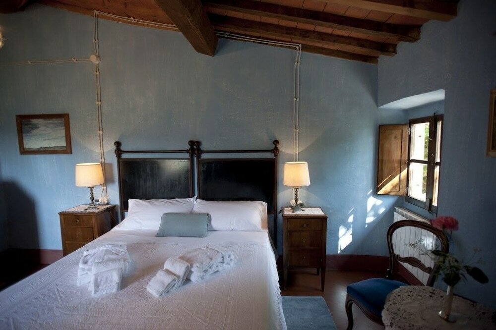 Фото Agriturismo La Pieve