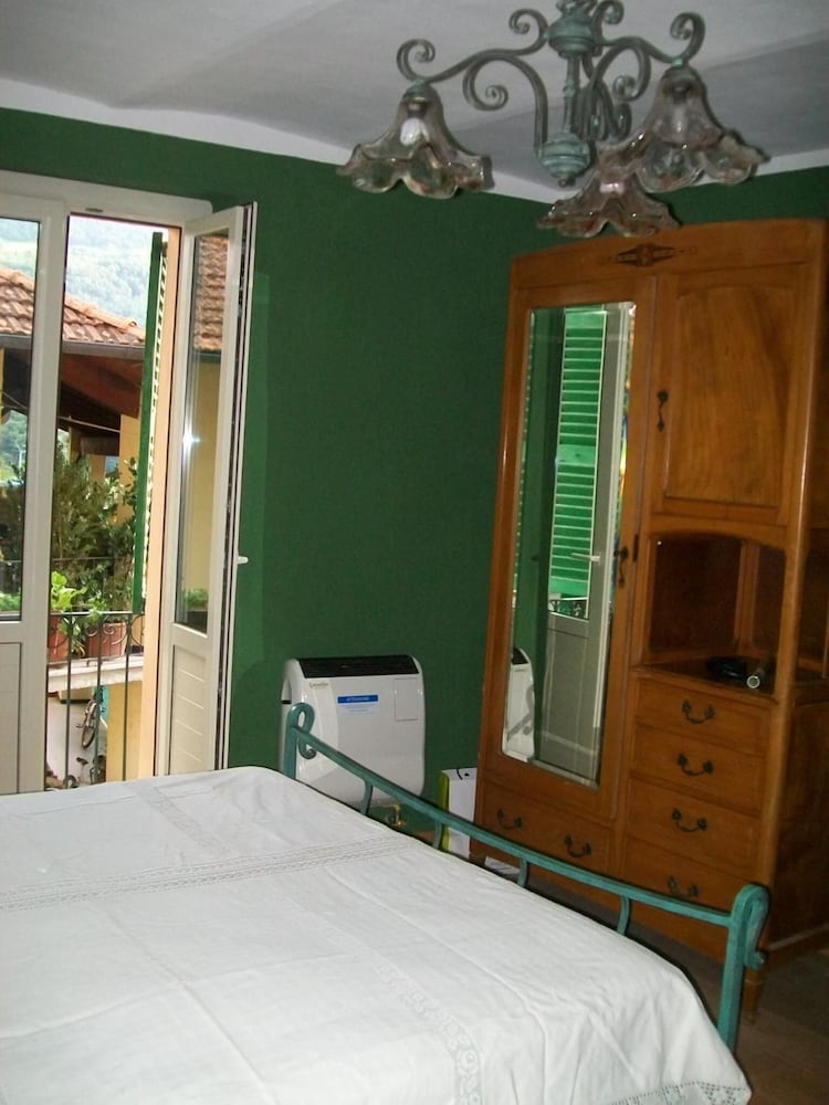 Фото B&b Pisolo e i Persi Pien