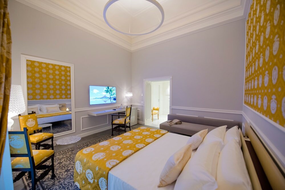 Фото Palazzo Marletta Luxury House Hotel