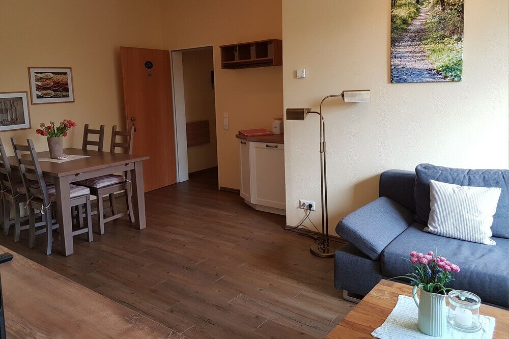 Фото Apartments Luisenhof