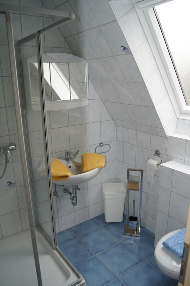 Фото Ferienwohnungen Buchholz