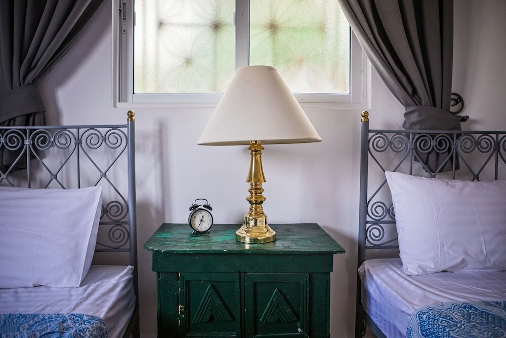 Фото Beit Al Baraka