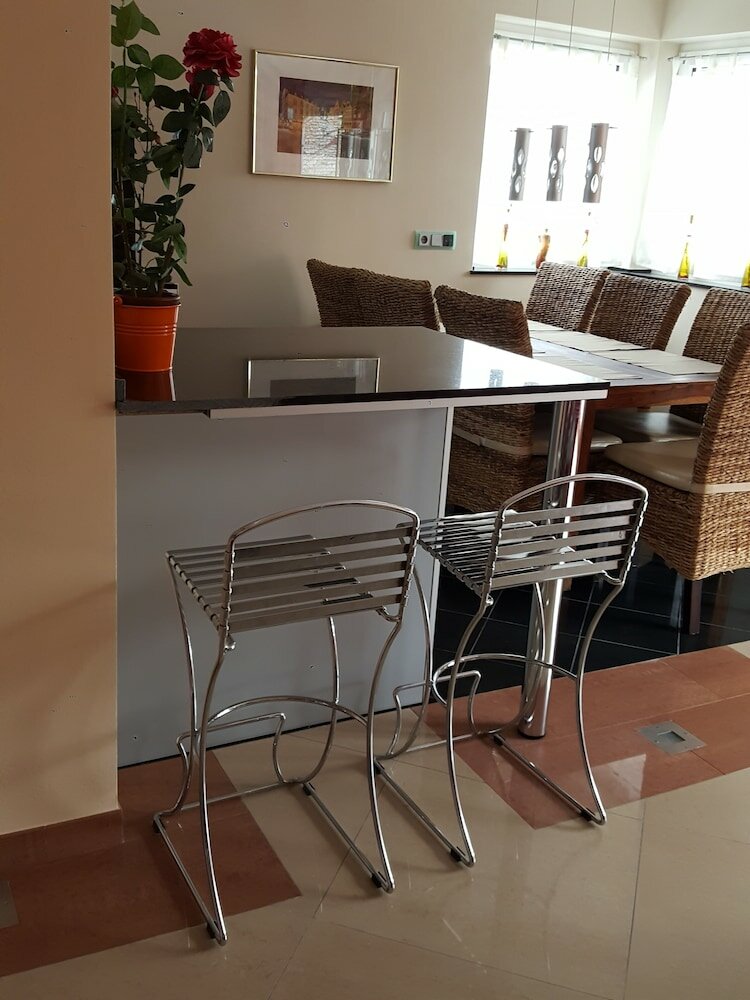 Фото Luxury Apartments Bonn