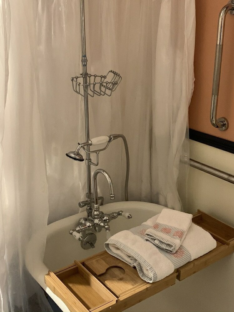 Фото Denmark Stage Stop House