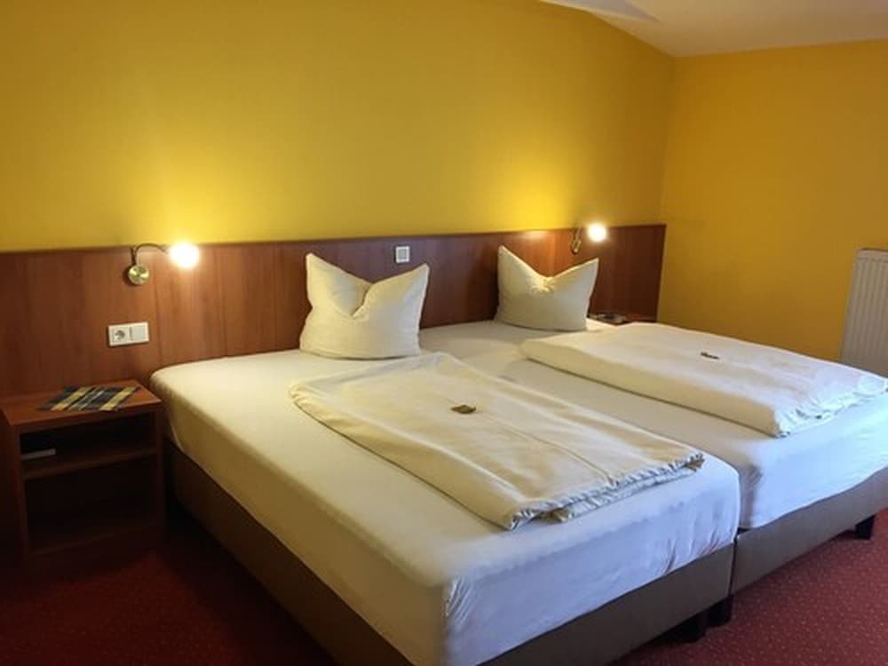 Фото Hotel Restaurant Kasserolle