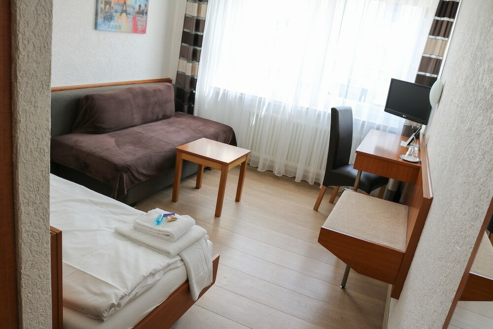 Фото Hotel Linnert