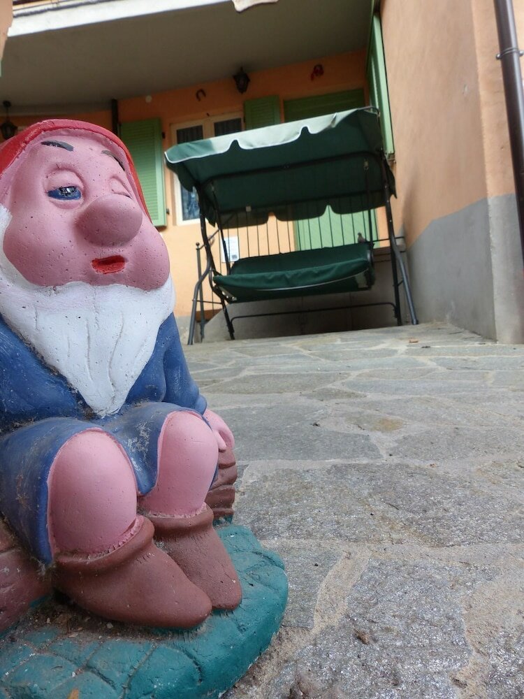 Фото B&b Pisolo e i Persi Pien