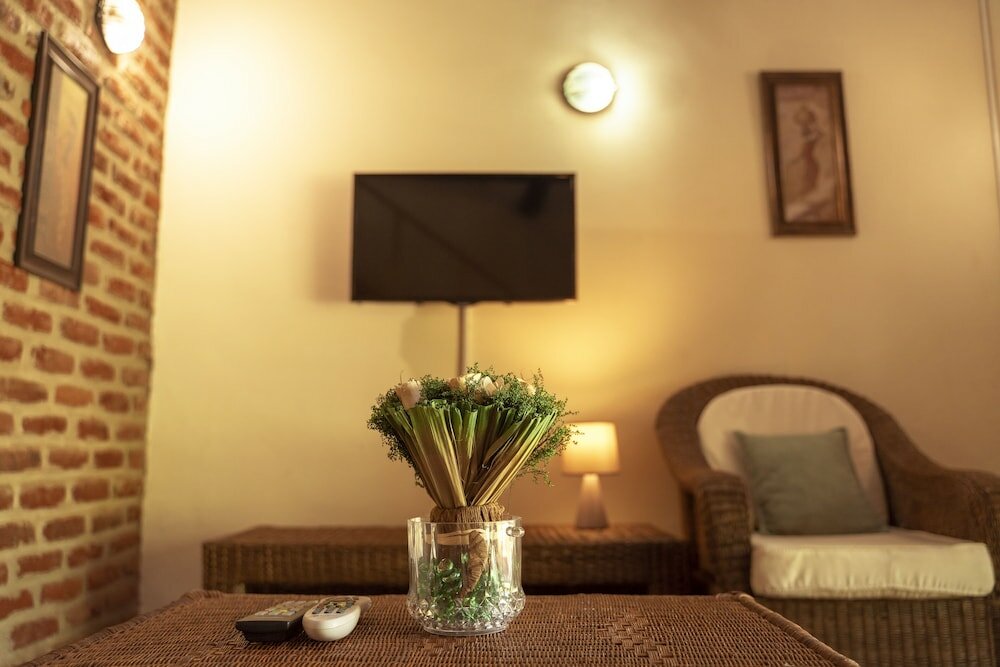 Фото Eden Estates & Boutique Lodge